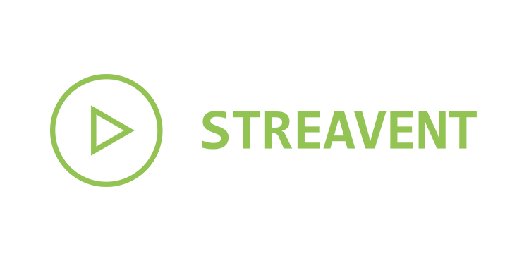 streavent logo