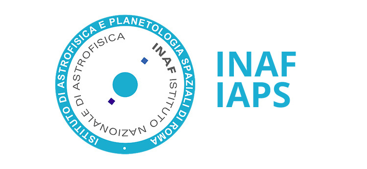 logo inaf iaps