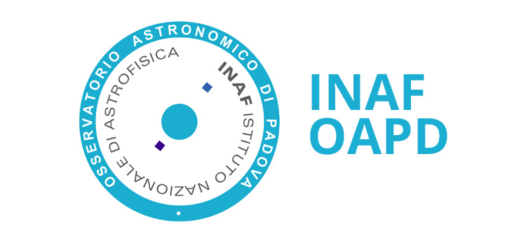 logo inaf oapd