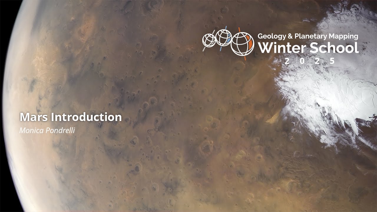Mars Introduction