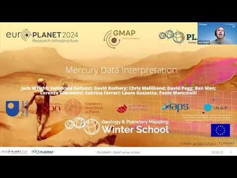 S3 - Mercury data Interpretation (practical activity)