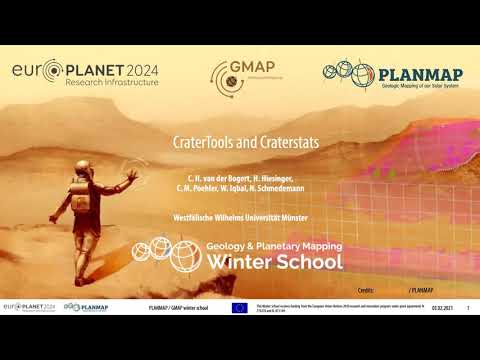 S5 - Age determination through crater counts on Lunar geological maps - part 2 (practical activity)