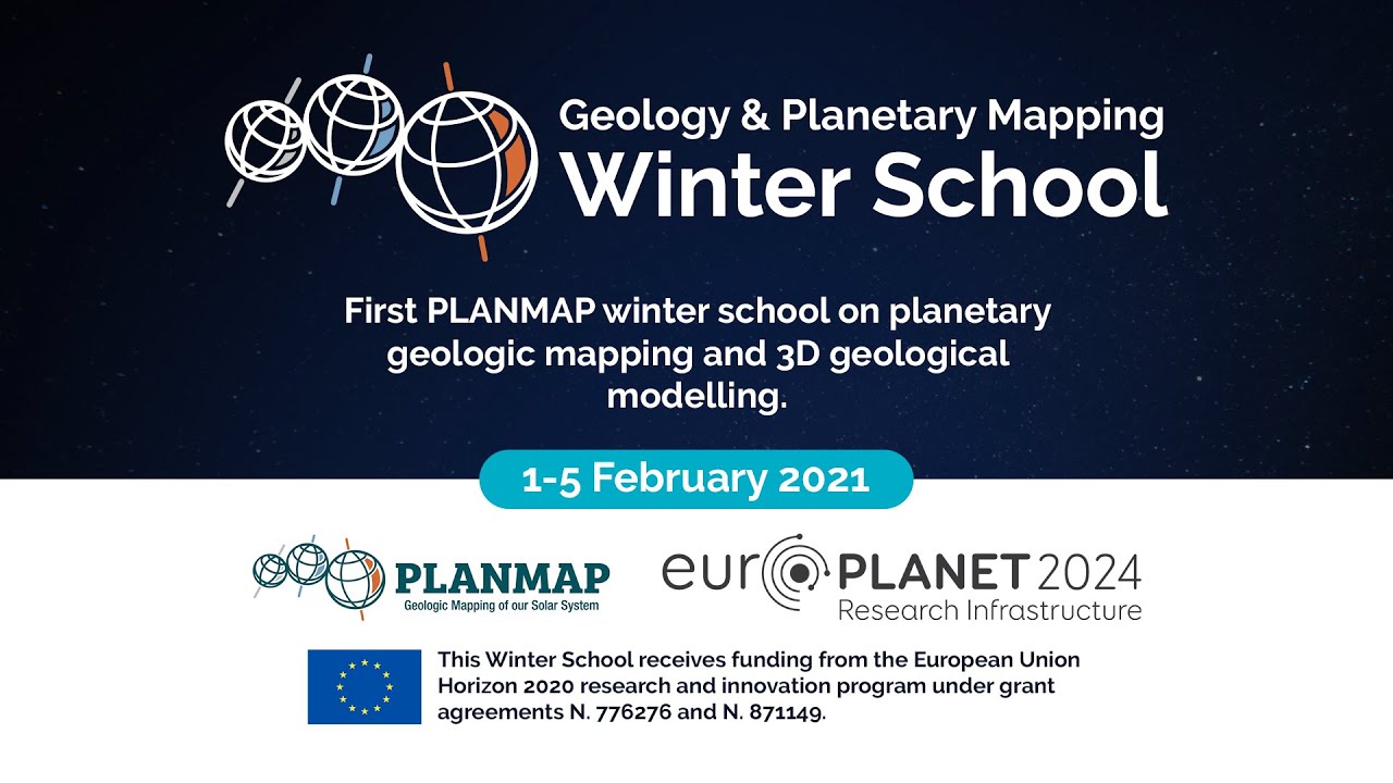 S4 - Exemplary Hands on Mars Mapping Introduction to the dataset and the use of Mappy tool