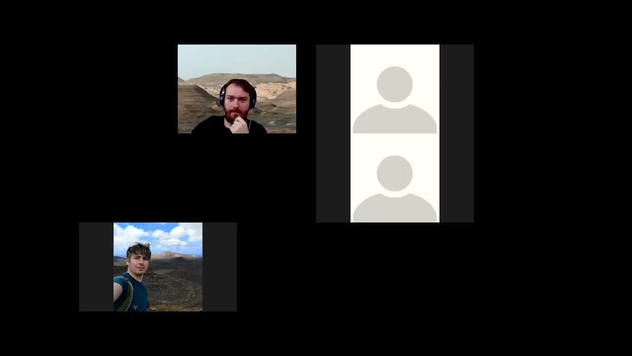 Mars Practical Activity Group