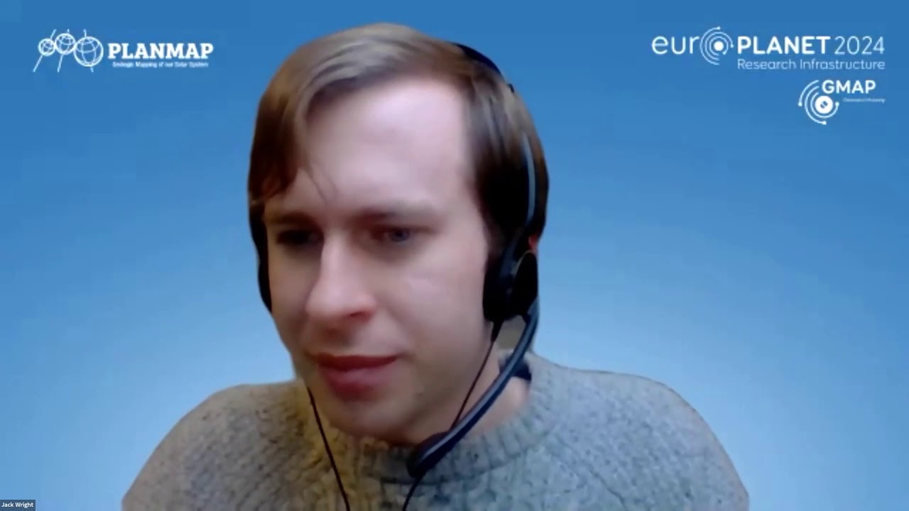 S3 - Mercury mapping (practical activity wrup-up)